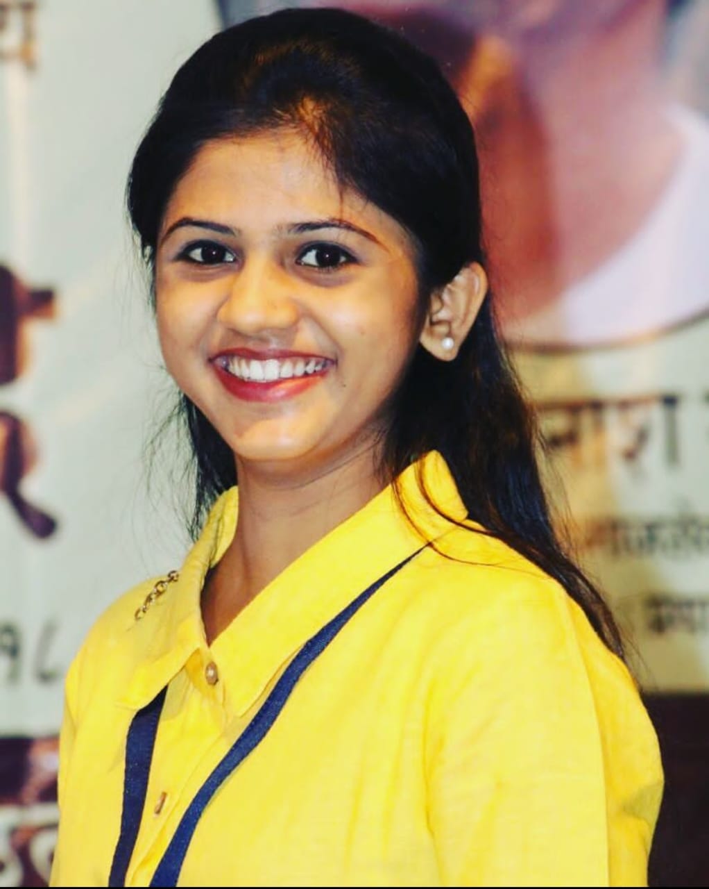 Sayali Sali