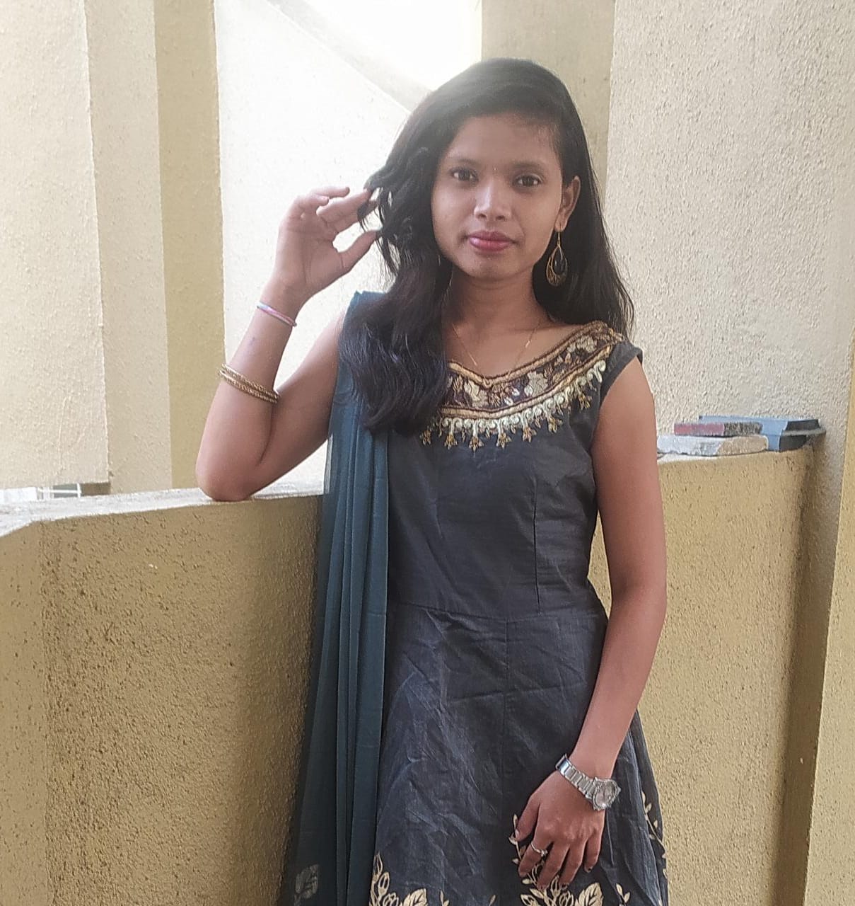 Kavita Madhvi