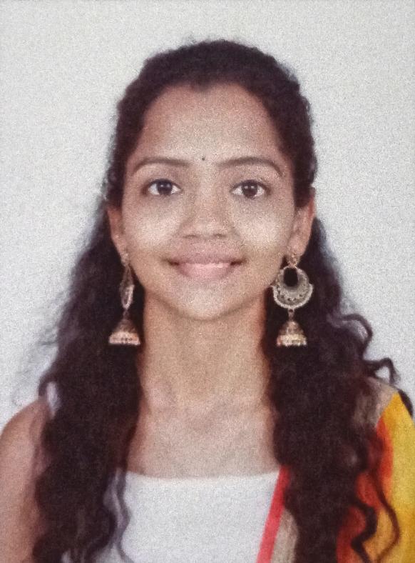 Priyanka Haldankar