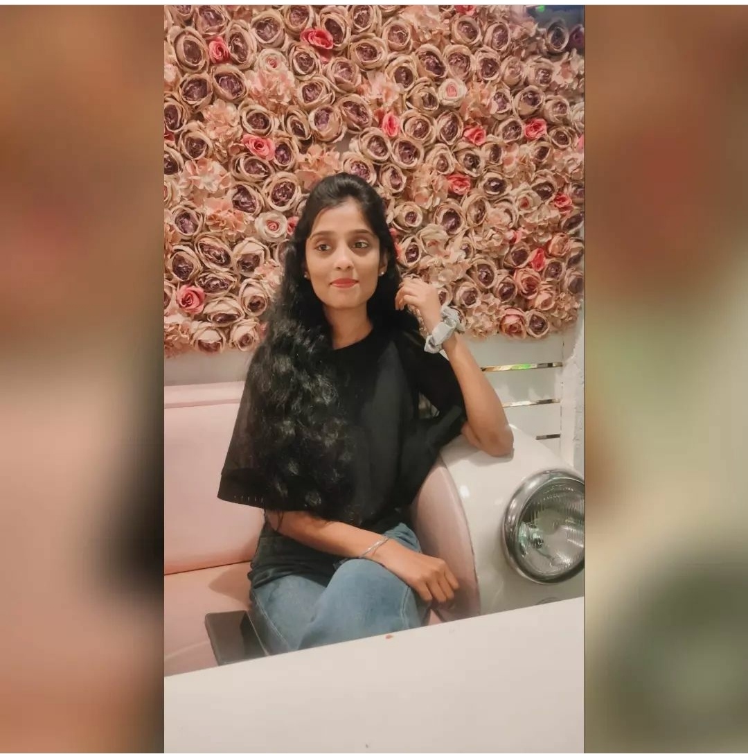 Anjali Gaikwad