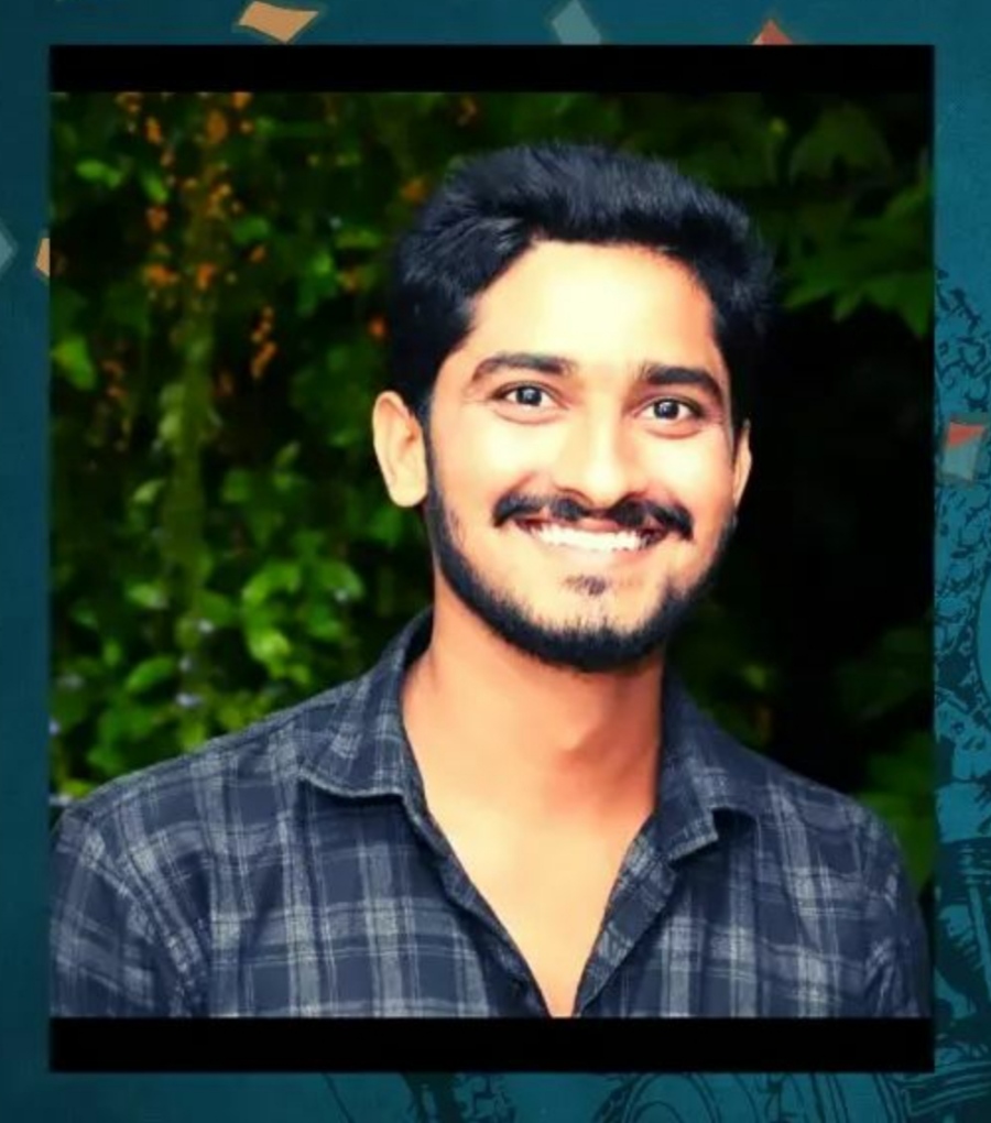 Shubham Mane