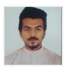 Suraj Patil