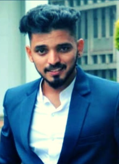 Omkar Jadhav