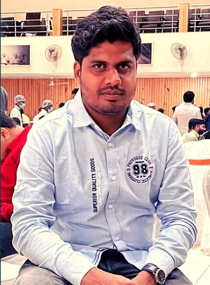 Shaikh Aasif