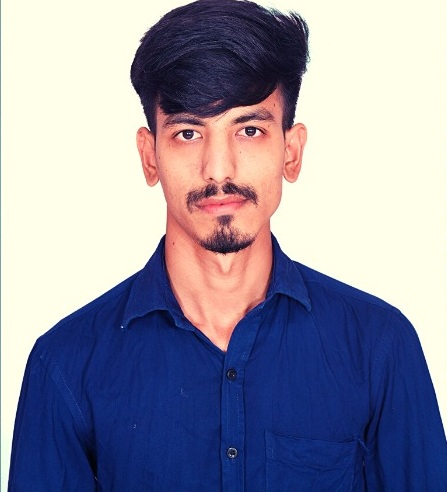 Sudarshan Chavan