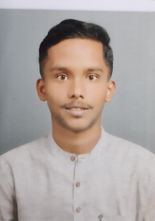 Harish Joshi