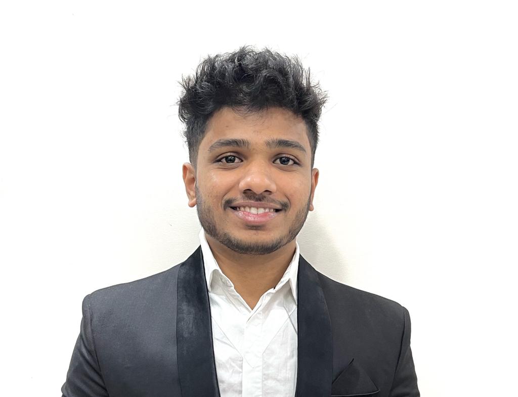 Shubham Ambekar