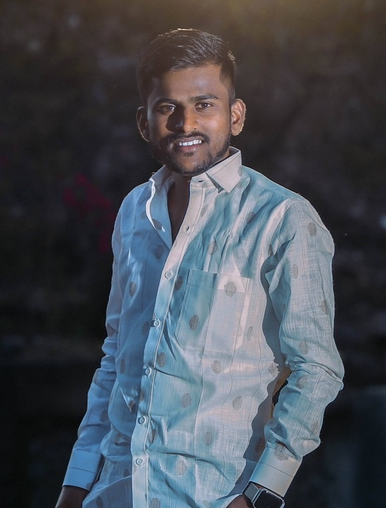 Sushant Shidore