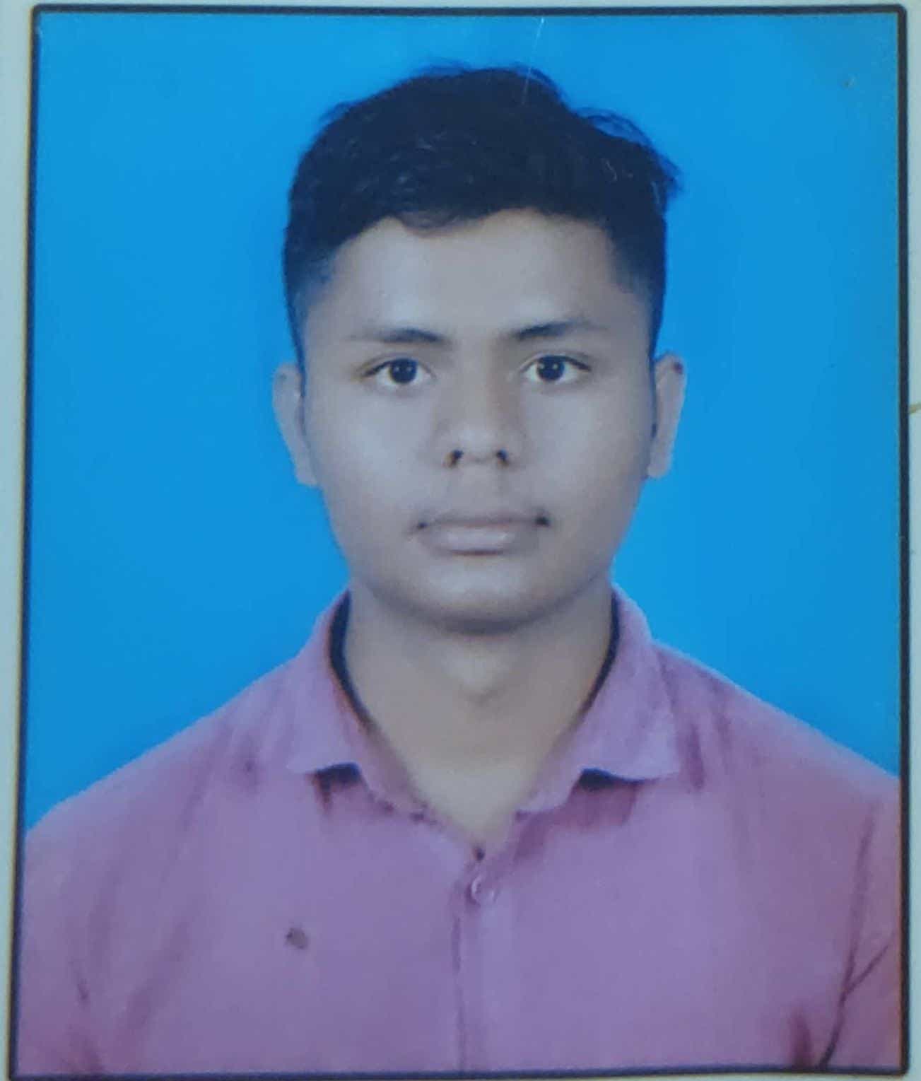 Shubham Magar