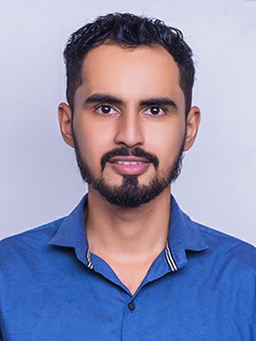 Ganesh Jadhav