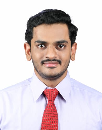 Rohankumar Patil