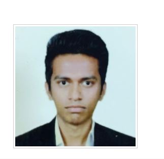 Vedant Badekar
