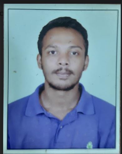 Mandar Chakke