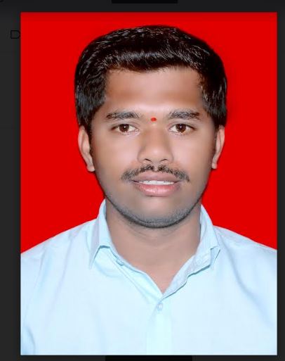 Sanket Niwate