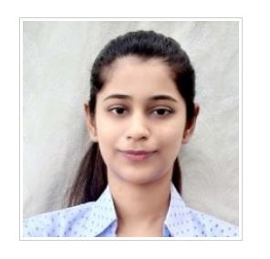 Alisha Deshmukh