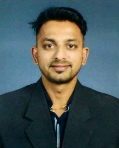 Vishwesh Ambewadkar