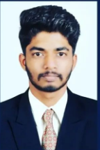 Digvijay Dubule
