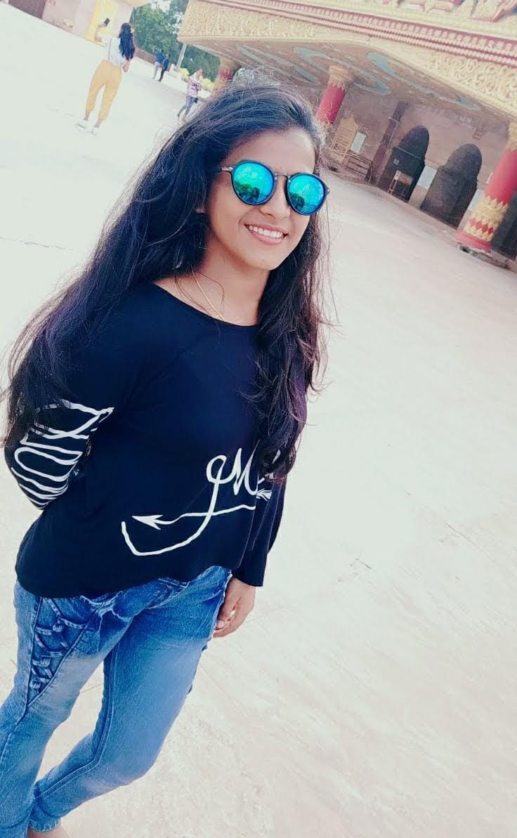 Vaibhavi Alhat