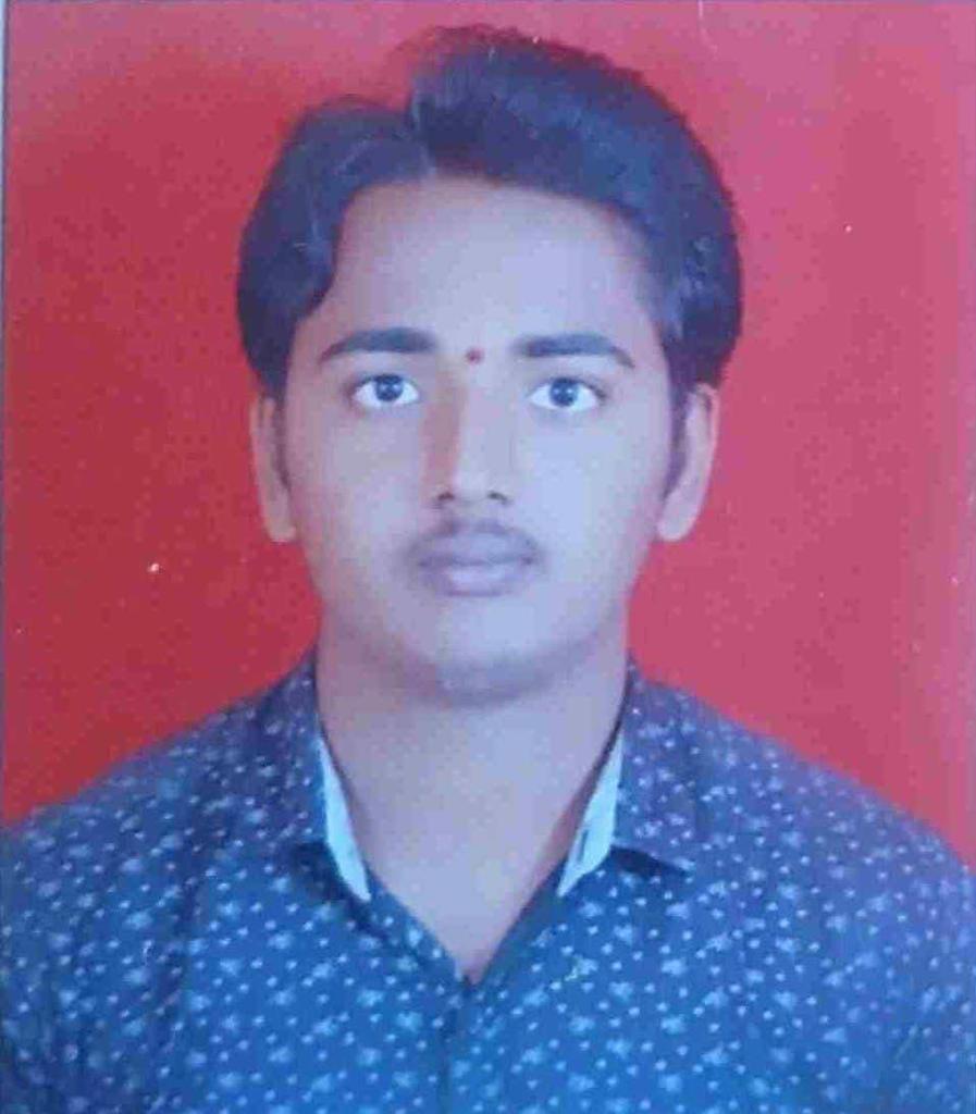 Ganesh Shilimkar