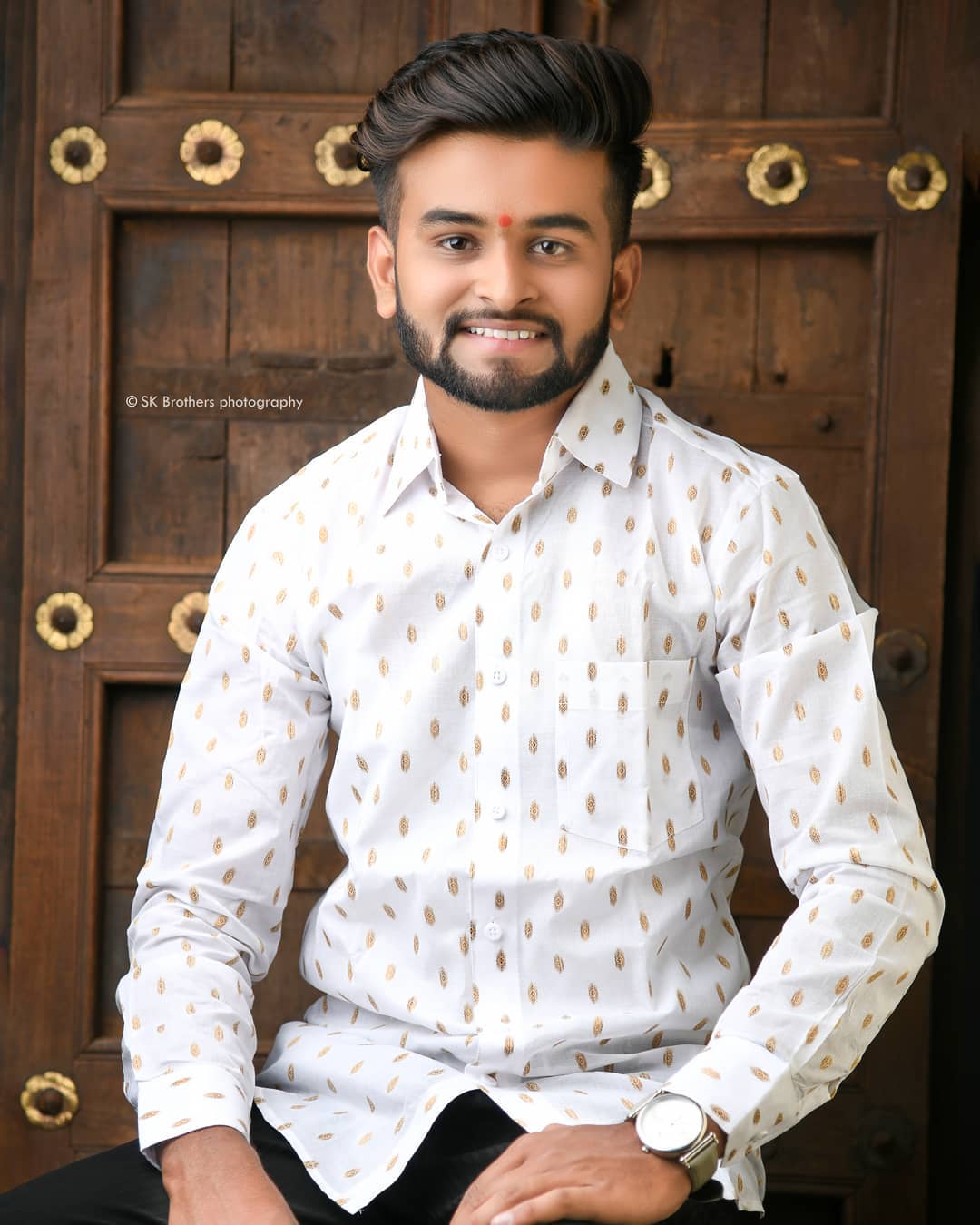 Pratik Kondhalkar