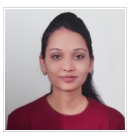 Tejaswini Kuwar