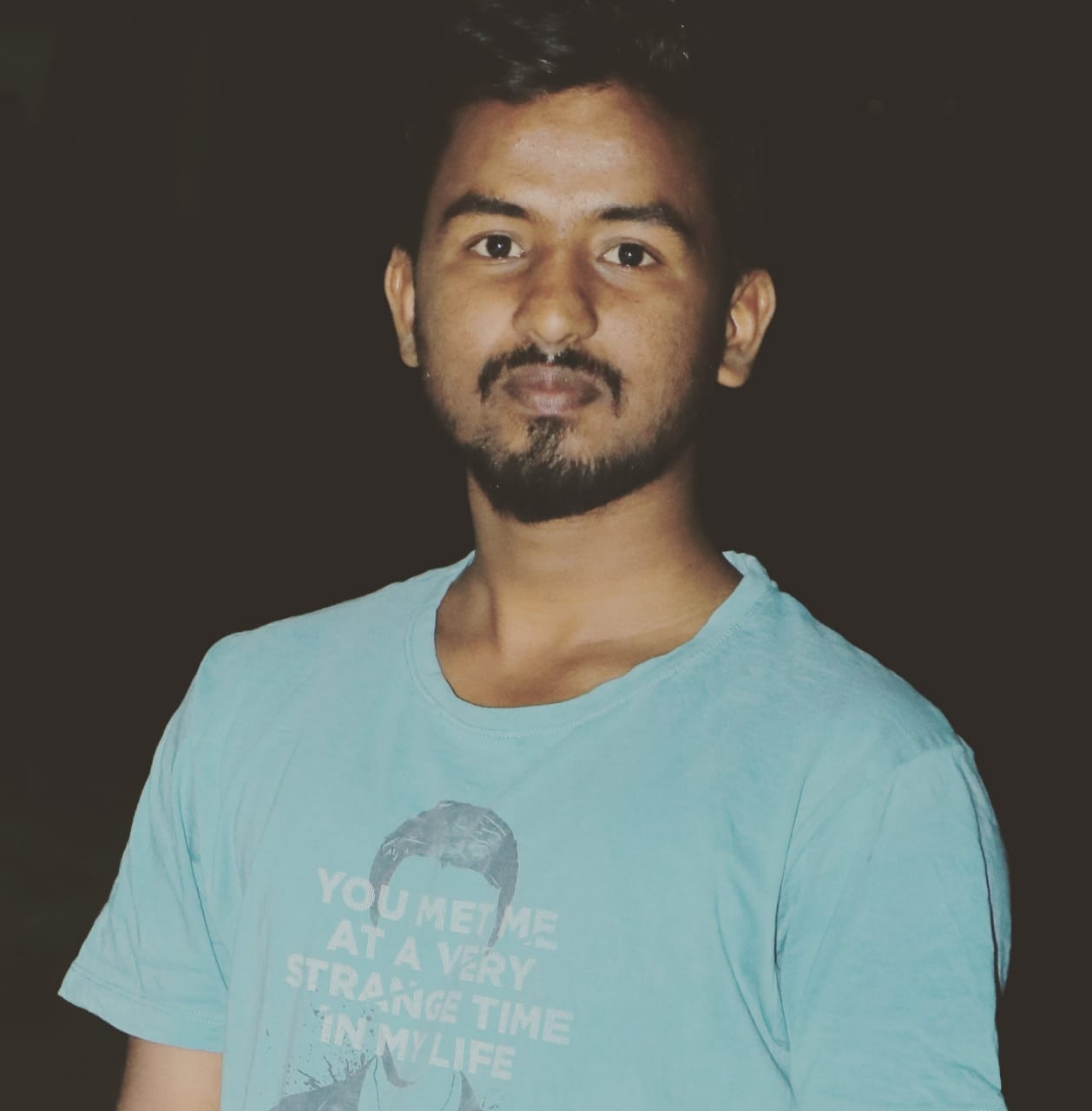 Ketan Kalamkar
