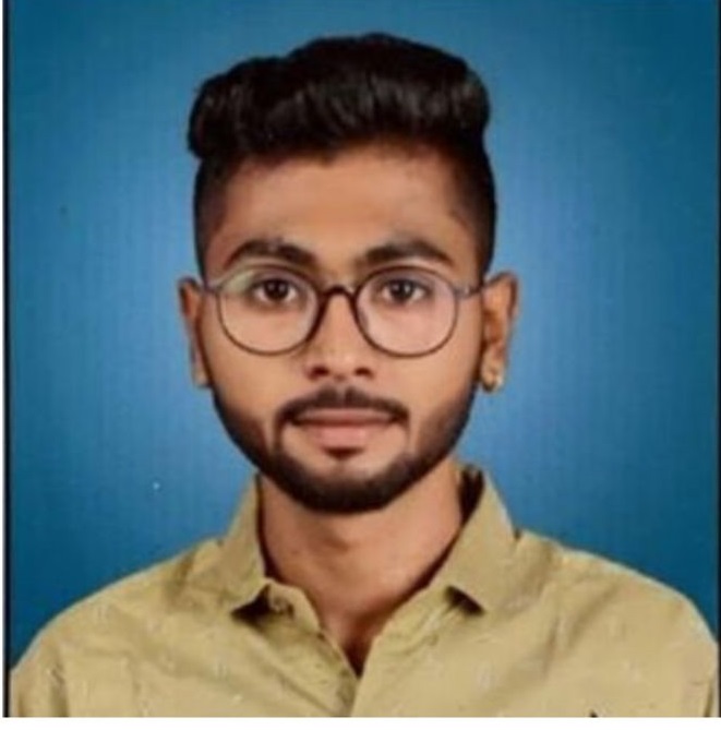Shreyas Patil
