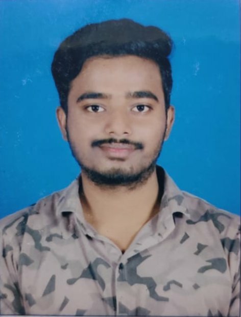 Shubham Bhargude