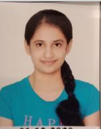 SWARDA PATIL