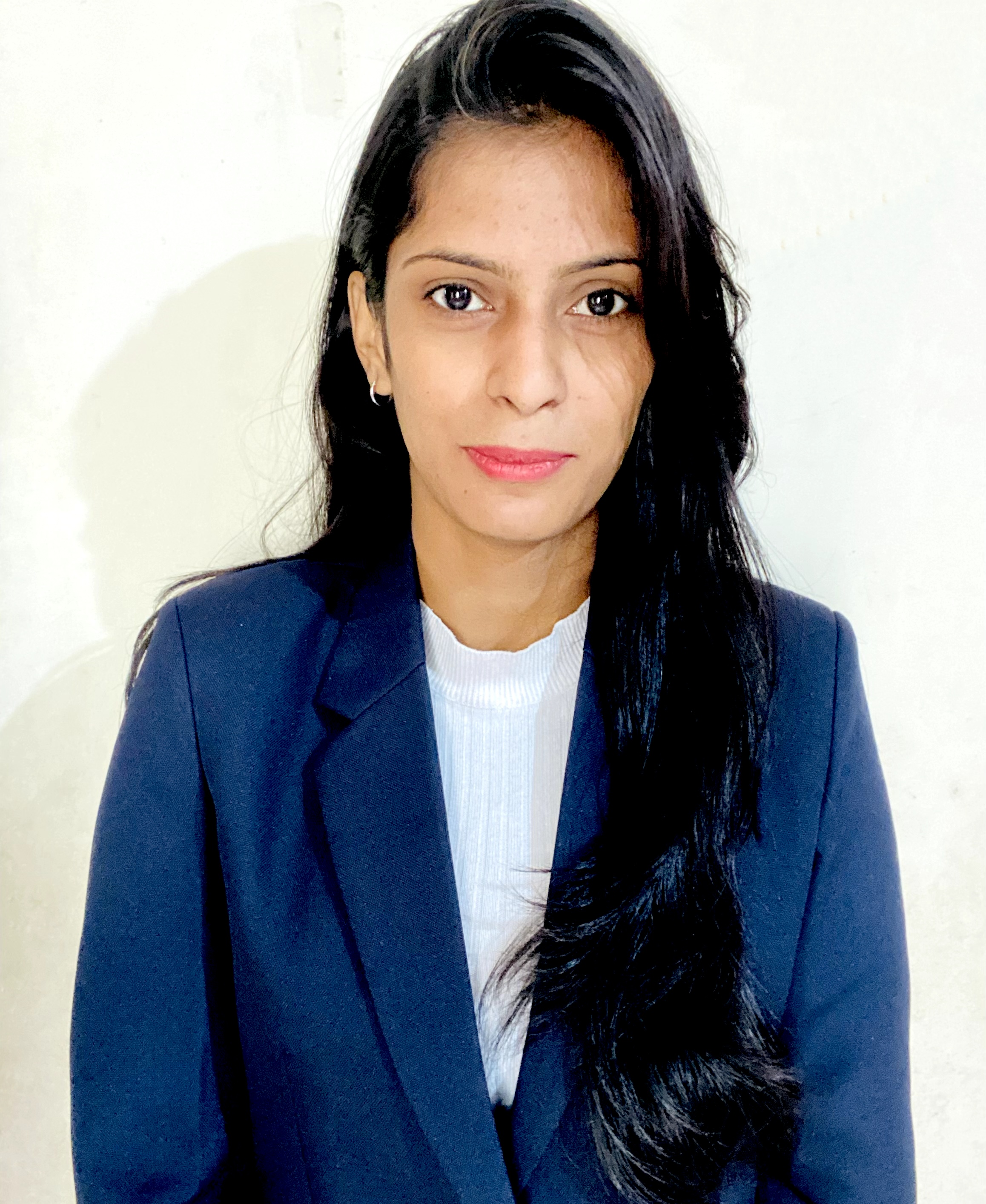 Pooja Kondhalkar