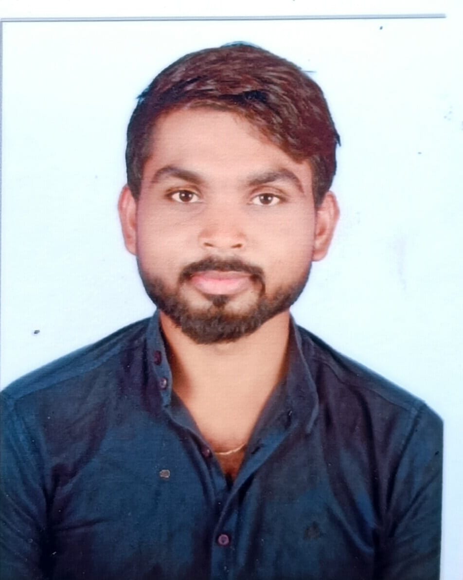 Shivam Mane