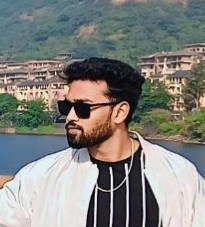 Shantanu Jadhao
