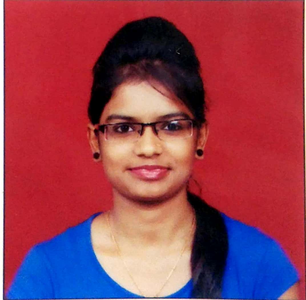 Akshada Hivarkar