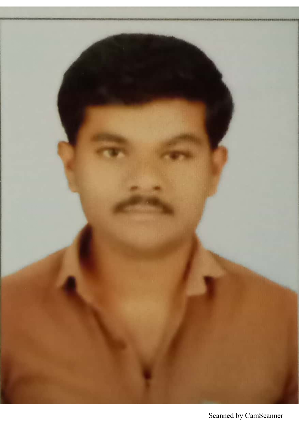 Mayur Sadar
